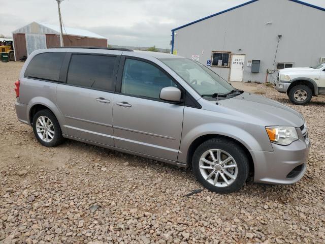 Vin: 2c4rdgcg5gr249827, lot: 56013945, dodge all models sxt 20164