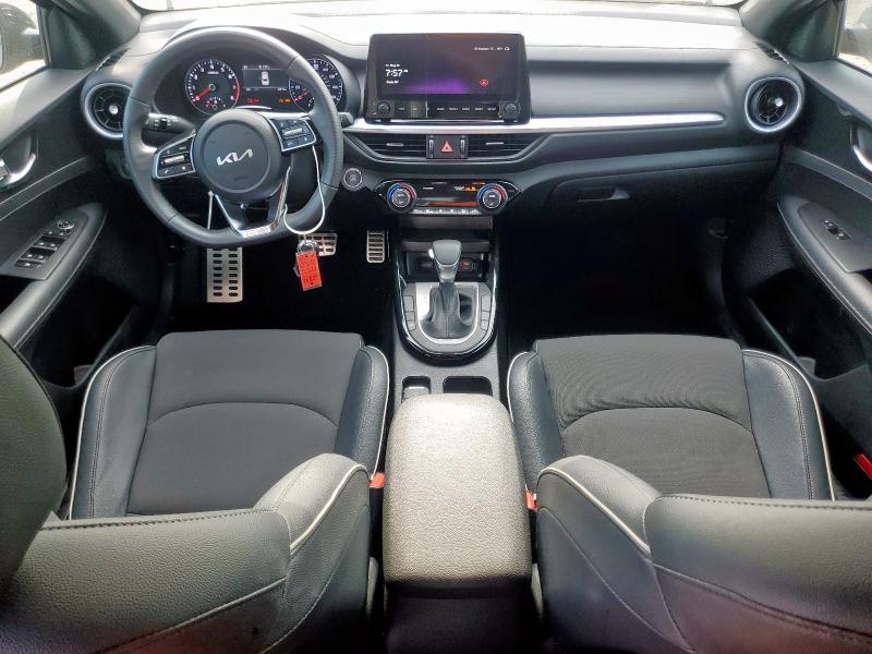 2024 KIA FORTE GT L 3KPF54ADXRE829196