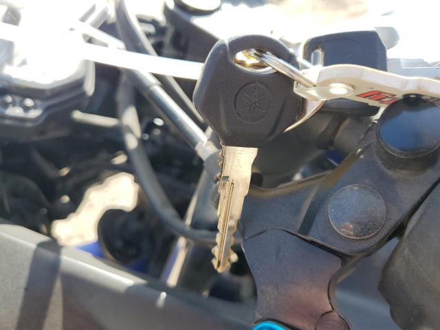 2016 YAMAHA YZFR3 MH3RH06Y8GK010997