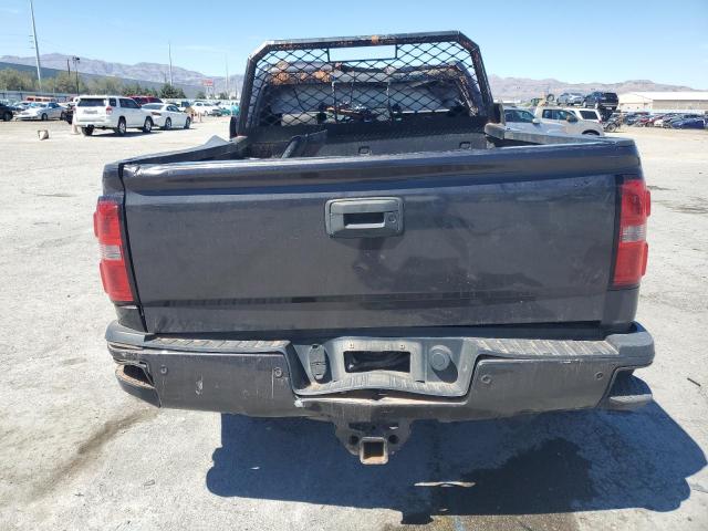 2015 GMC SIERRA K25 1GT120E87FF185800