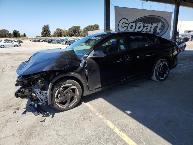 Vin: 3kpfu4de0se034607, lot: 56352585, kia k4 ex ex 2025 img_1