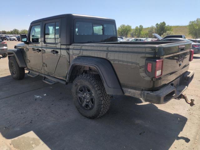 Vin: 1c6jjtag2nl127148, lot: 57421725, jeep gladiator sport 20222