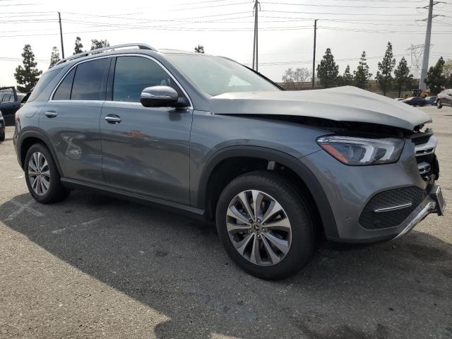 Vin: 4jgfb4kb0na723533, lot: 58800815, mercedes-benz gle-class 350 4matic 20224