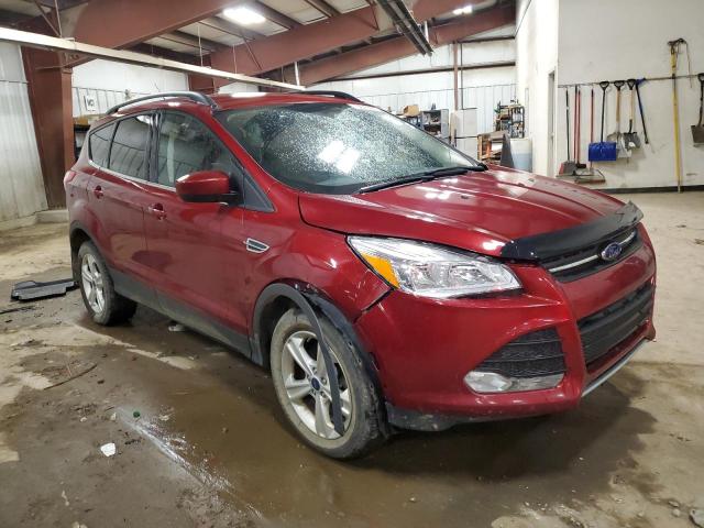 Vin: 1fmcu9g94guc68302, lot: 55755675, ford escape se 20164