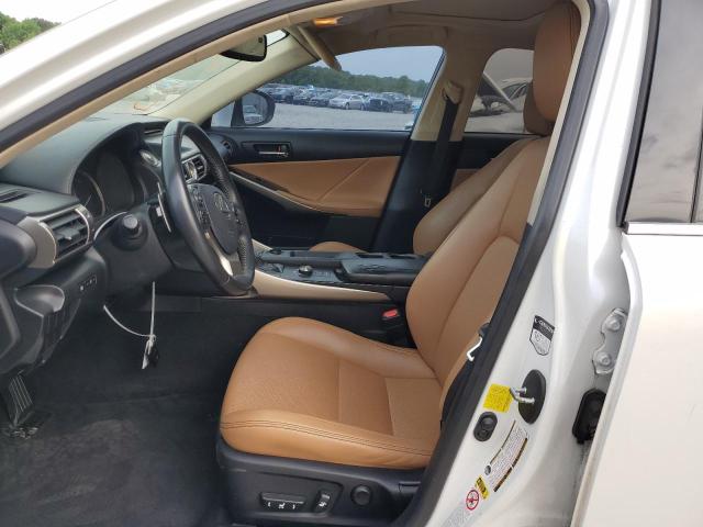 2015 LEXUS IS 250 - JTHBF1D24F5047647