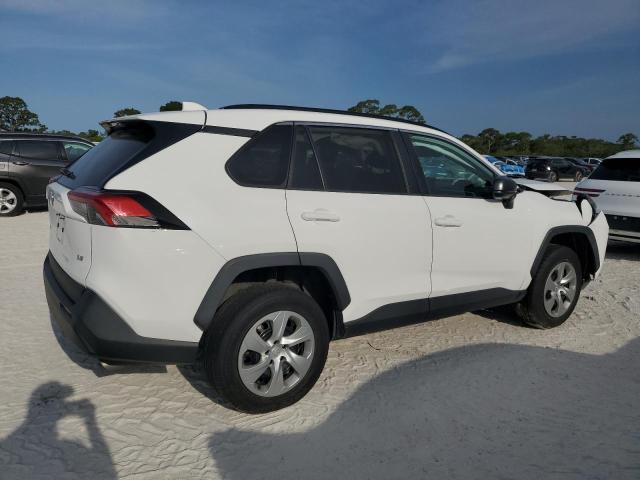 2019 TOYOTA RAV4 LE - 2T3H1RFV7KW032112