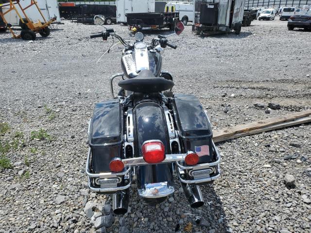2019 HARLEY-DAVIDSON FLHP 1HD1FHP14KB625877