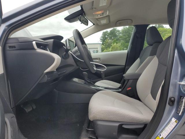 2021 TOYOTA COROLLA LE - 5YFVPMAE1MP270112