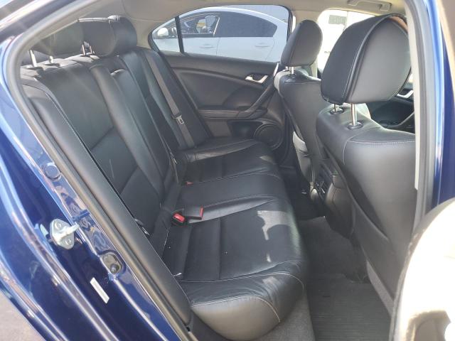 2013 ACURA TSX TECH - JH4CU2F60DC000592