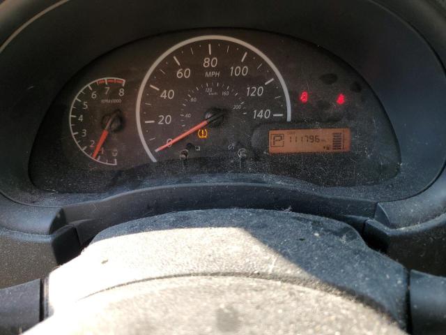 2018 NISSAN VERSA S - 3N1CN7AP7JL806346