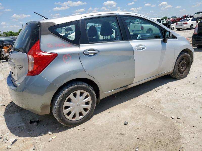Vin: 3n1ce2cp3fl401317, lot: 56860505, nissan versa s 20153