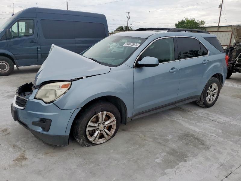 Vin: 2gnalbek4f6105830, lot: 58745005, chevrolet equinox lt 2015 img_1