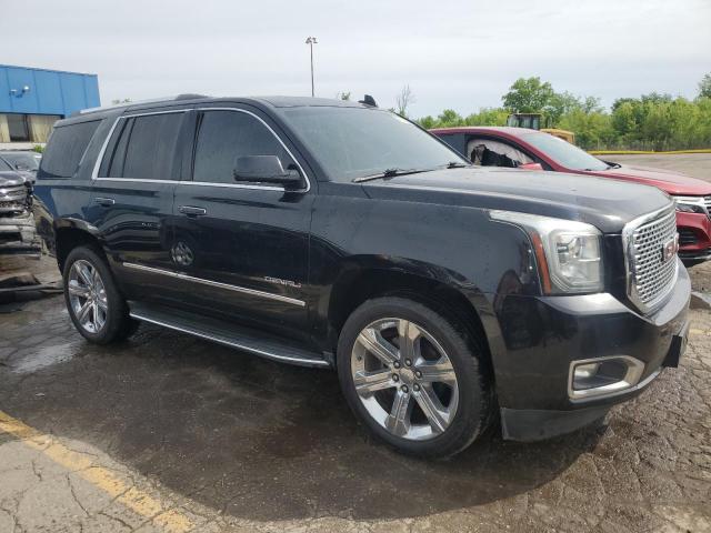 Vin: 1gks2ckj1gr218405, lot: 58314835, gmc yukon denali 20164