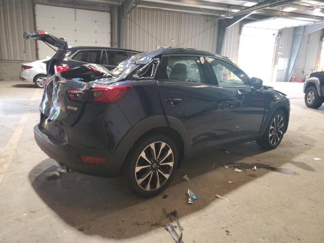 Vin: jm1dkfc72k1409055, lot: 56471155, mazda cx-3 touring 20193