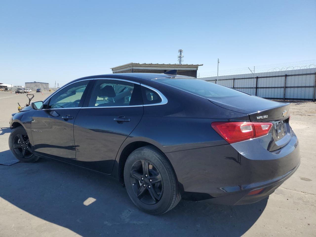 CHEVROLET MALIBU 2023