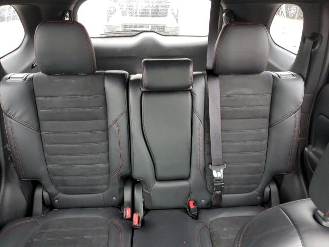 2020 MITSUBISHI OUTLANDER - JA4AD3A38LZ003855