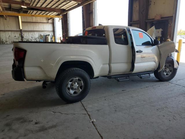 Vin: 5tfsx5en0kx063759, lot: 56202885, toyota tacoma access cab 20193
