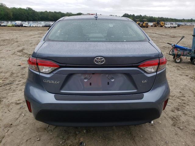 2024 TOYOTA COROLLA LE - 5YFB4MDE6RP108958