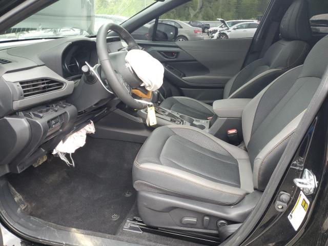 2025 SUBARU CROSSTREK 4S4GUHU61S3711137