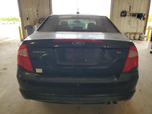 2010 FORD FUSION SE - 3FAHP0HA4AR314396
