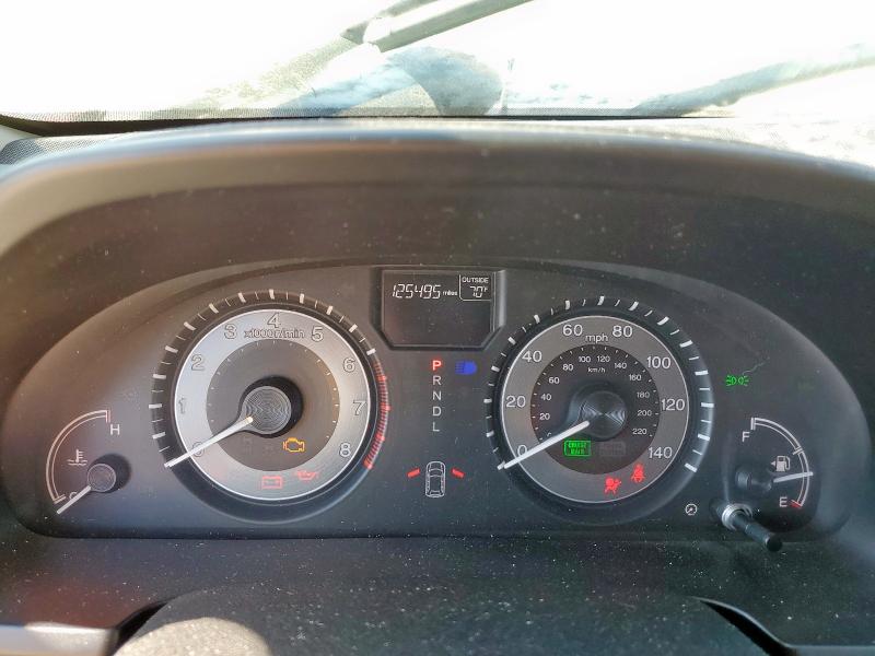 2016 HONDA ODYSSEY EX - 5FNRL5H69GB068409