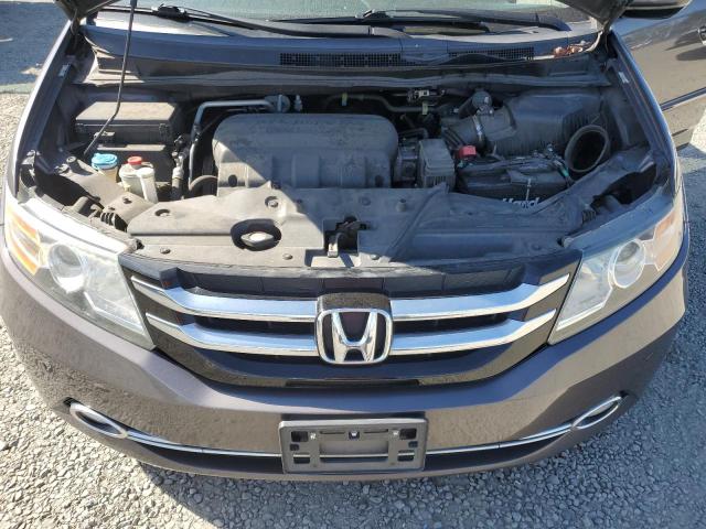 2015 HONDA ODYSSEY TO - 5FNRL5H94FB079875