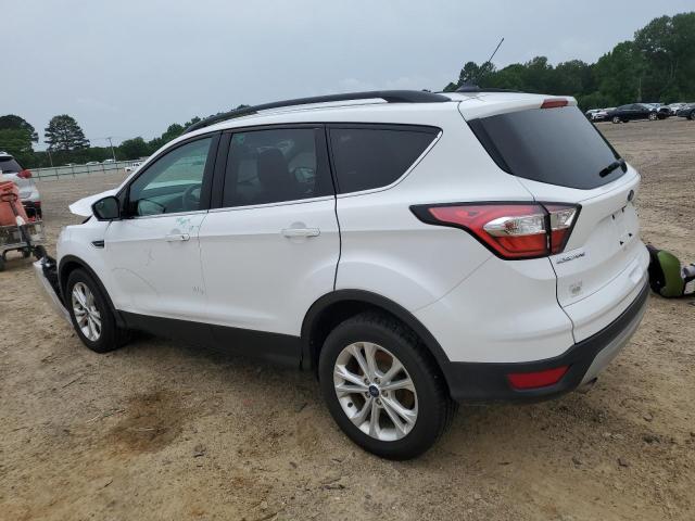 Vin: 1fmcu0gd4juc44590, lot: 57326645, ford escape se 20182