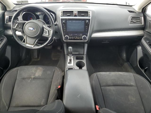 2018 SUBARU LEGACY 2.5I PREMIUM 4S3BNAF62J3037837