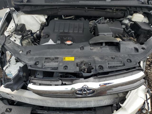 2016 TOYOTA HIGHLANDER - 5TDJKRFHXGS349898