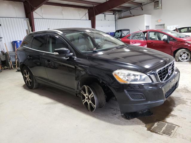 Vin: yv4902dz0b2221842, lot: 58022655, volvo xc60 t6 20114