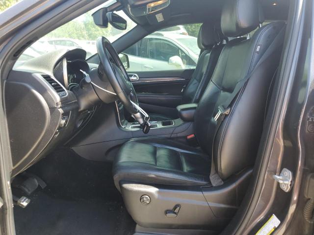 2018 JEEP GRAND CHER - 1C4RJEBG8JC246595