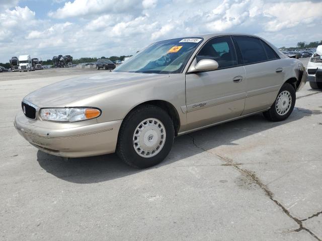 BUICK CENTURY LI