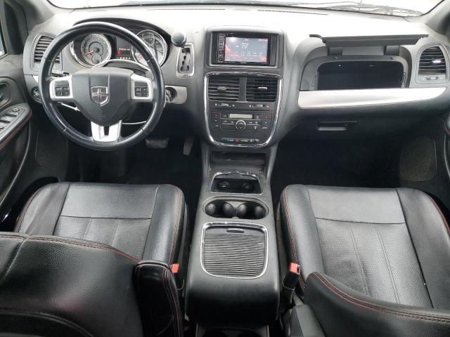 2016 DODGE GRAND CARA - 2C4RDGEG3GR330340