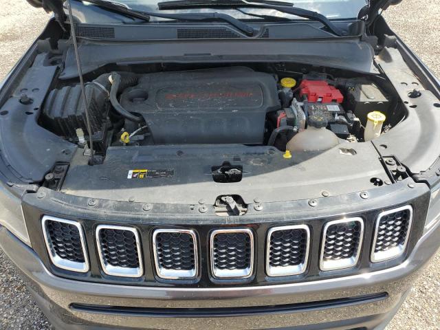 2019 JEEP COMPASS LI 3C4NJDCB2KT767197