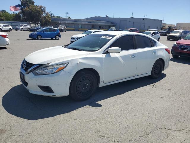 Vin: 1n4al3ap2gc258771, lot: 57359865, nissan altima 2.5 2016 img_1