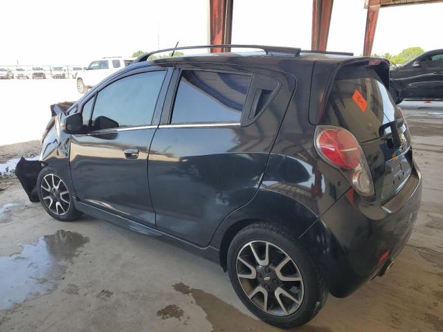 Vin: kl8cf6s91ec435389, lot: 57460165, chevrolet spark 2lt 20142
