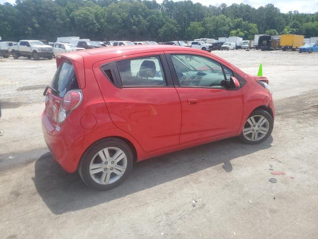 Vin: kl8cd6s91fc789453, lot: 58396165, chevrolet spark 1lt 20153
