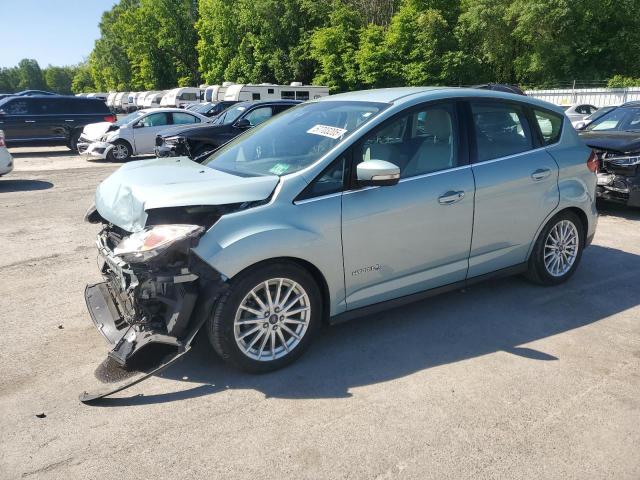 Vin: 1fadp5bu8dl512593, lot: 57703205, ford cmax sel 2013 img_1