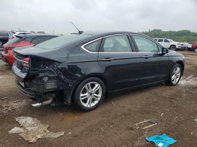 Vin: 3fa6p0hd9jr185590, lot: 58529685, ford fusion se 20183