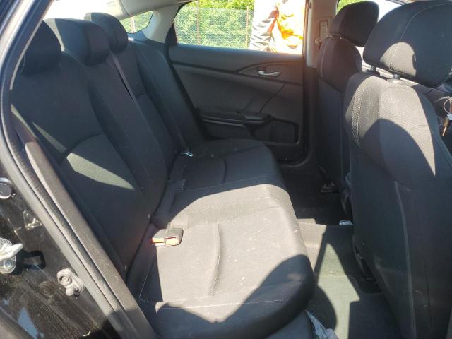 2016 HONDA CIVIC LX - 2HGFC2F53GH519986