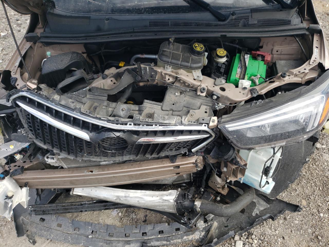 BUICK ENCORE PREFERRED