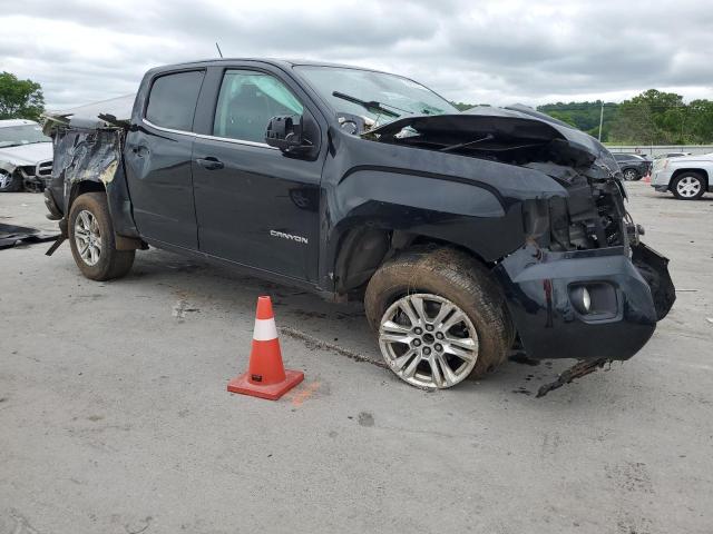 Vin: 1gtg5cea0k1216155, lot: 56232045, gmc canyon sle 20194