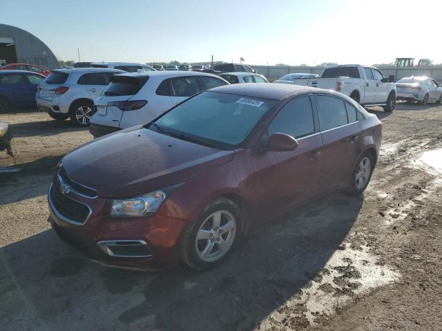 Vin: 1g1pe5sb3g7209173, lot: 58996425, chevrolet cruze lt 2016 img_1