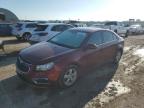 2016 CHEVROLET CRUZE LIMI - 1G1PE5SB3G7209173