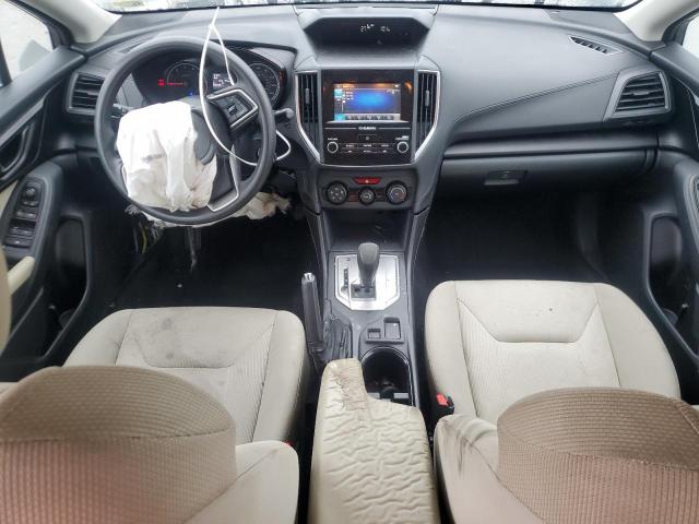 2017 SUBARU IMPREZA 4S3GKAA63H3616626