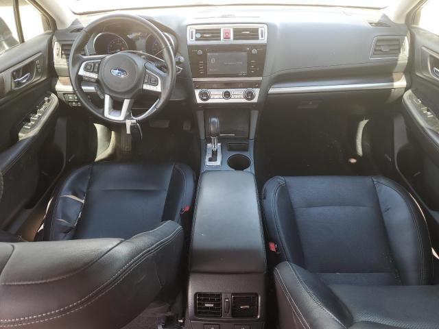 2017 SUBARU LEGACY 2.5 - 4S3BNAN66H3064891