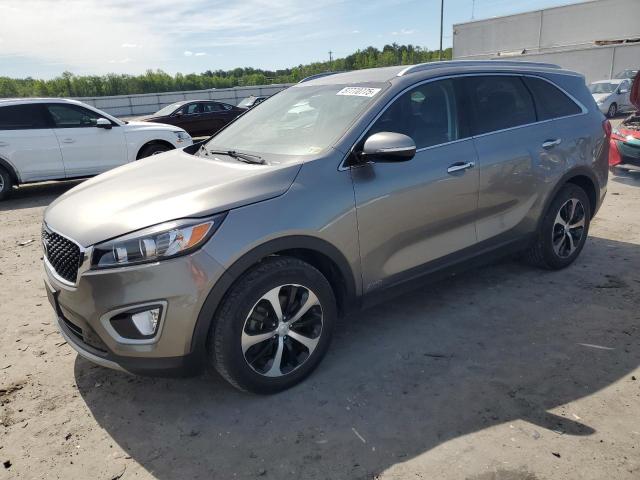 KIA SORENTO EX
