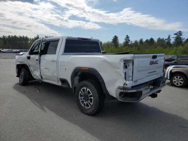 Vin: 1gt49me77rf234070, lot: 56376825, gmc sierra k2500 sle 20242