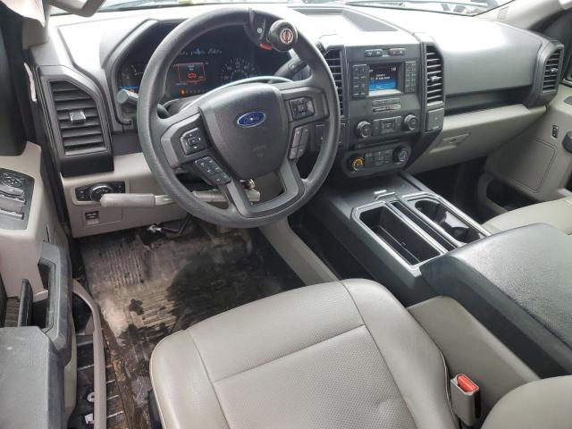 2015 FORD F150 SUPER - 1FTEX1EPXFKE24635