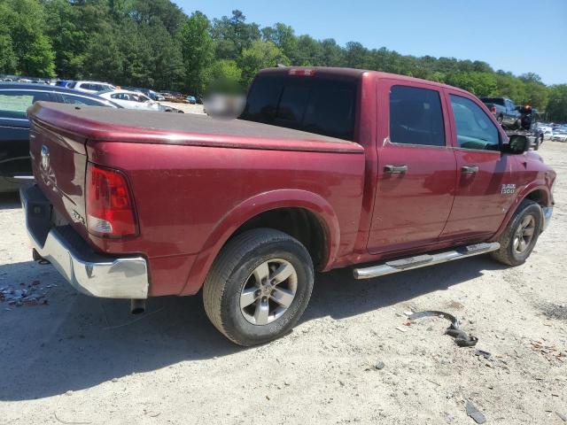 Vin: 1c6rr7lgxes236186, lot: 56827365, ram 1500 slt 20143